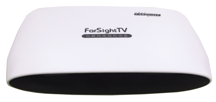 FarSightTV��Դ���������ӻ�����